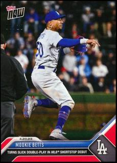 Mookie Betts