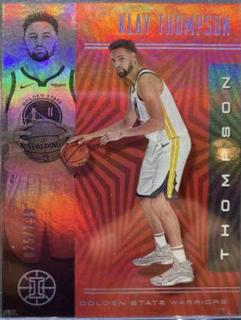 Klay Thompson