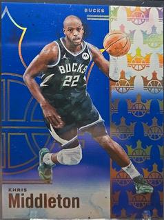Khris Middleton