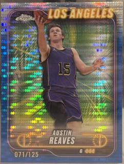 Austin Reaves