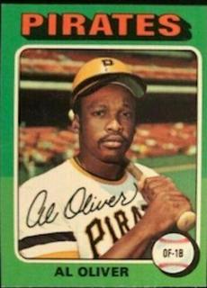 Al Oliver
