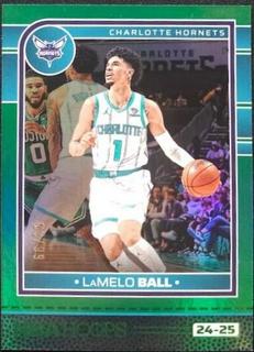 LaMelo Ball