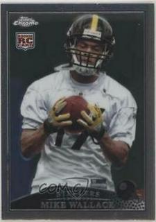 Mike Wallace