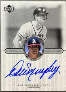 Dale Murphy
