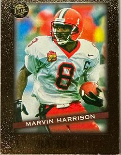 Marvin Harrison