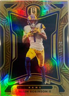 Allen Robinson II