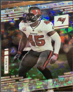 Devin White
