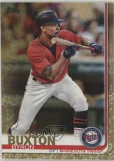 Byron Buxton