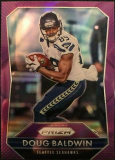 Doug Baldwin