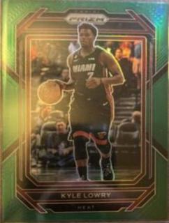 Kyle Lowry