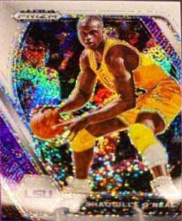 Shaquille O'Neal