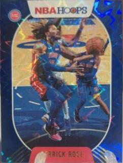 Derrick Rose