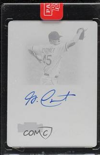 Garrett Crochet