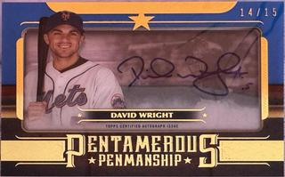 David Wright