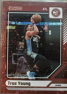 Trae Young