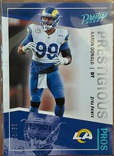 Aaron Donald