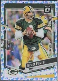 Brett Favre
