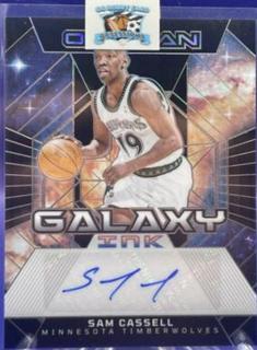 Sam Cassell