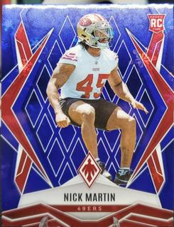 Nick Martin