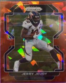 Jerry Jeudy
