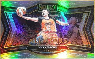 Maya Moore