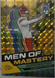 Harrison Butker