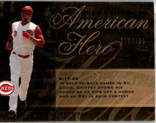 Ken Griffey Jr.