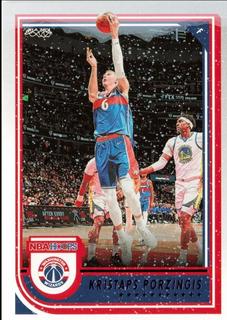 Kristaps Porzingis