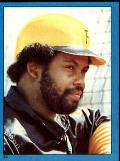 Bill Madlock