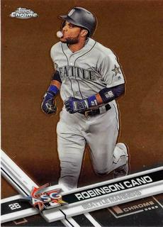Robinson Cano