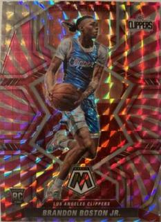 Brandon Boston Jr.