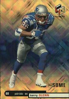 Terry Glenn