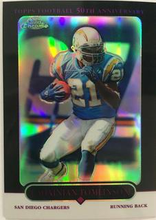 LaDainian Tomlinson