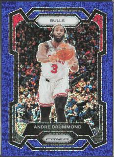 Andre Drummond
