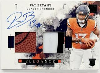 Pat Bryant