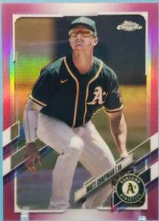 Matt Chapman