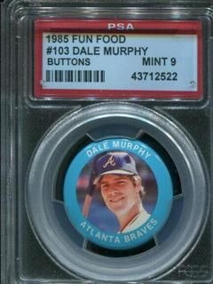 Dale Murphy