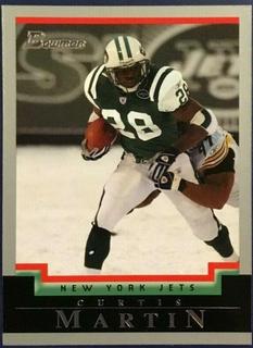Curtis Martin