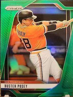 Buster Posey