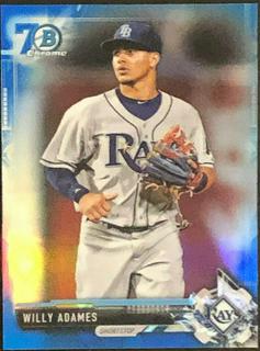 Willy Adames