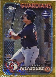 Ralphy Velazquez