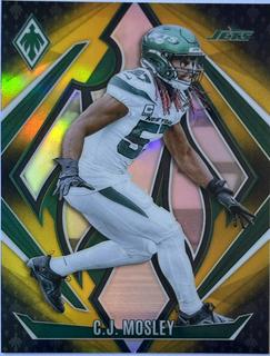 C.J. Mosley