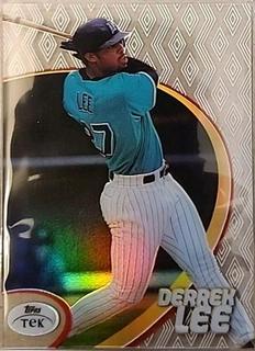 Derrek Lee