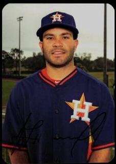 Jose Altuve