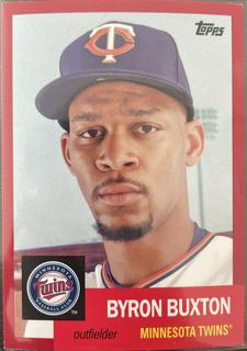 Byron Buxton