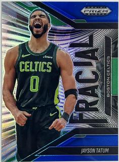 Jayson Tatum