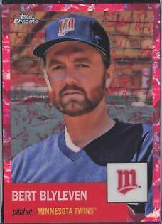 Bert Blyleven