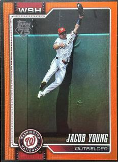 Jacob Young