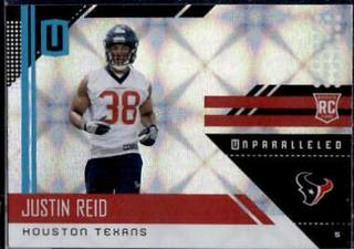 Justin Reid