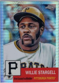 Willie Stargell